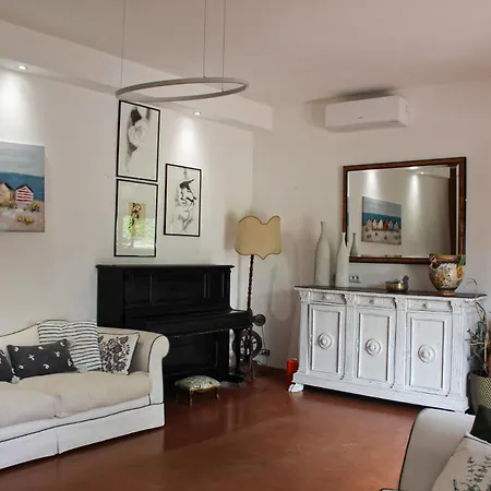 La Torre Rossa Guest house