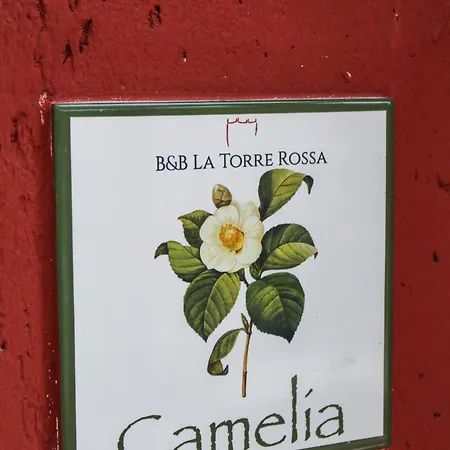 La Torre Rossa