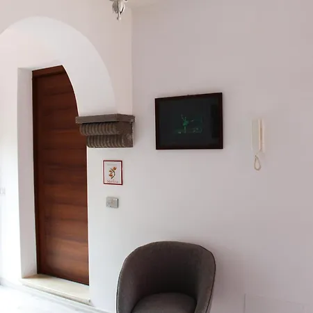 La Torre Rossa 4* Roma