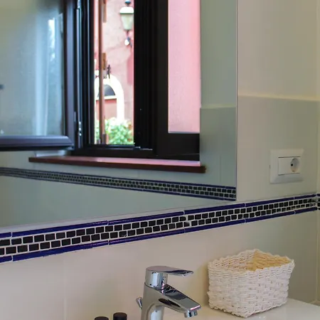 Konukevi La Torre Rossa