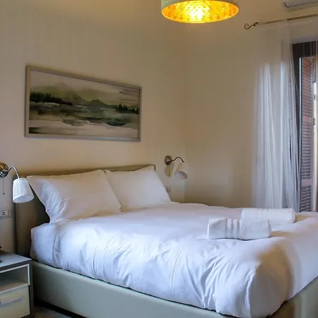 La Torre Rossa Konukevi 4*