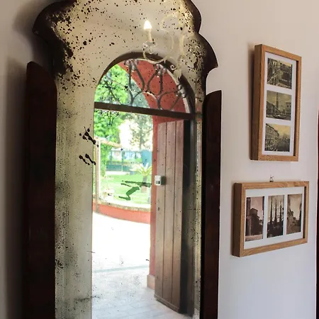 La Torre Rossa Ρώμη