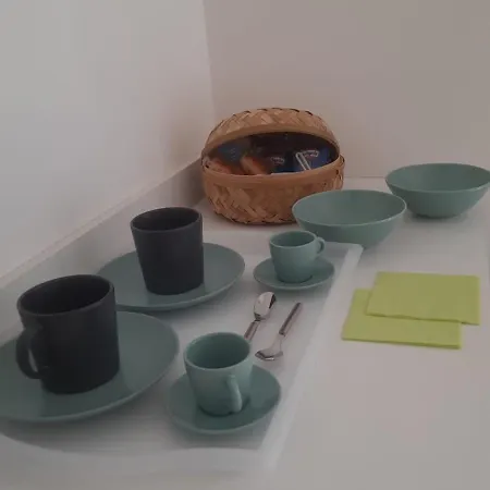 La Torre Rossa Konukevi