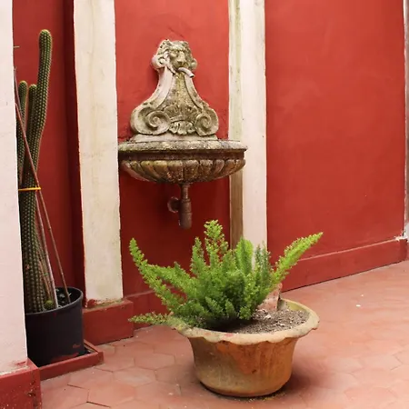 La Torre Rossa 4* Roma