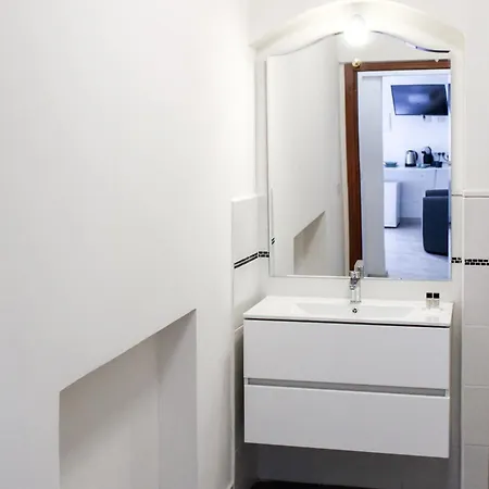 La Torre Rossa Konukevi