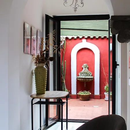 La Torre Rossa Konukevi Roma