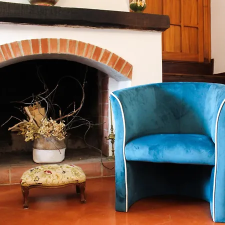 La Torre Rossa Konukevi