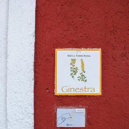 Guest house La Torre Rossa Rome