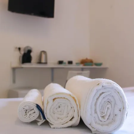 Konukevi La Torre Rossa 4*