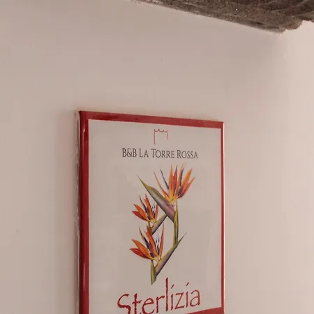 La Torre Rossa 4* Roma