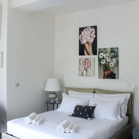 Konukevi La Torre Rossa Roma