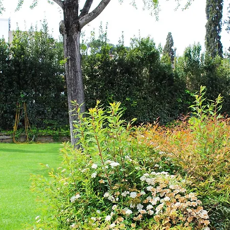 La Torre Rossa 4* Roma