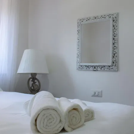 La Torre Rossa Konukevi