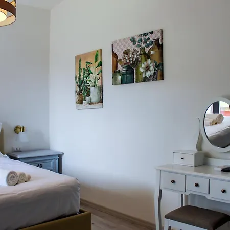 Konukevi La Torre Rossa