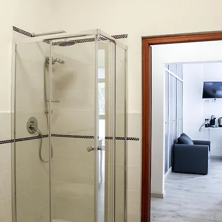 La Torre Rossa Konukevi 4*