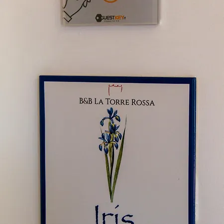 Konukevi La Torre Rossa 4*