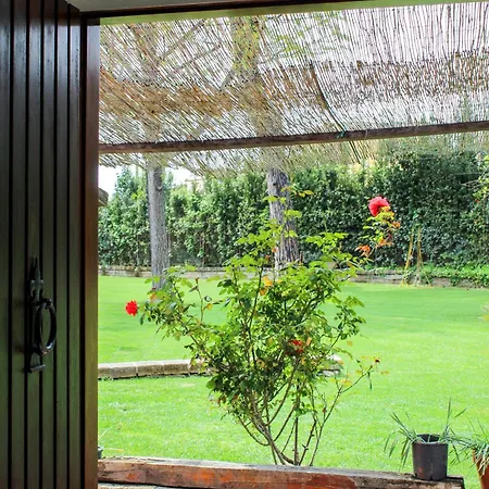 Konukevi La Torre Rossa 4*