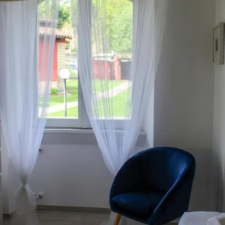 Konukevi La Torre Rossa