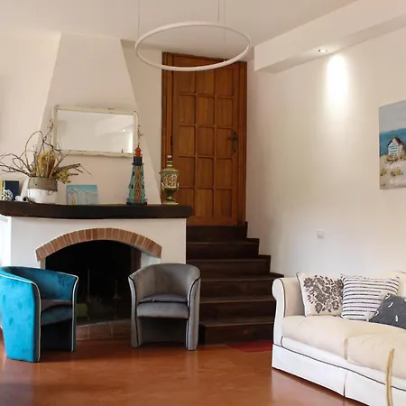 La Torre Rossa Konukevi