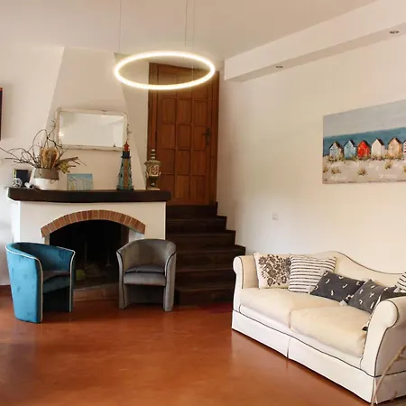 Konukevi La Torre Rossa