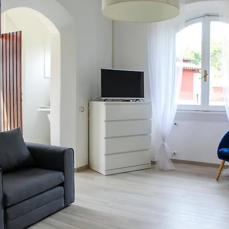 La Torre Rossa Konukevi Roma