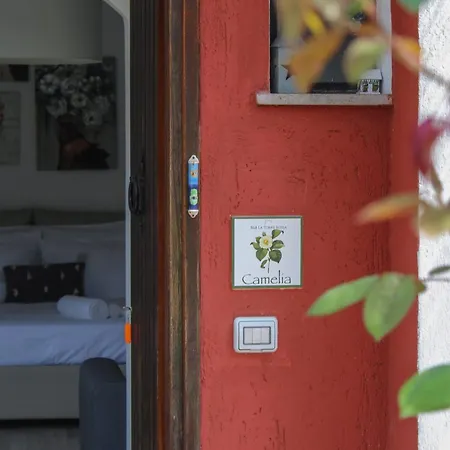 La Torre Rossa 4* Roma