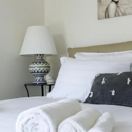 La Torre Rossa Konukevi 4*