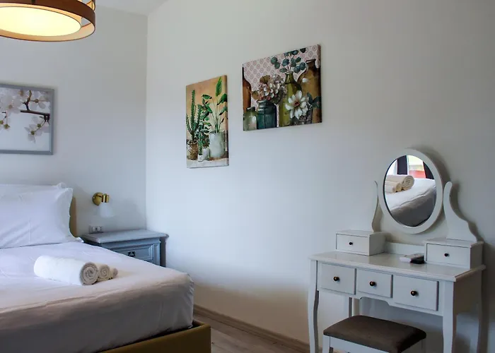 בית הארחה La Torre Rossa